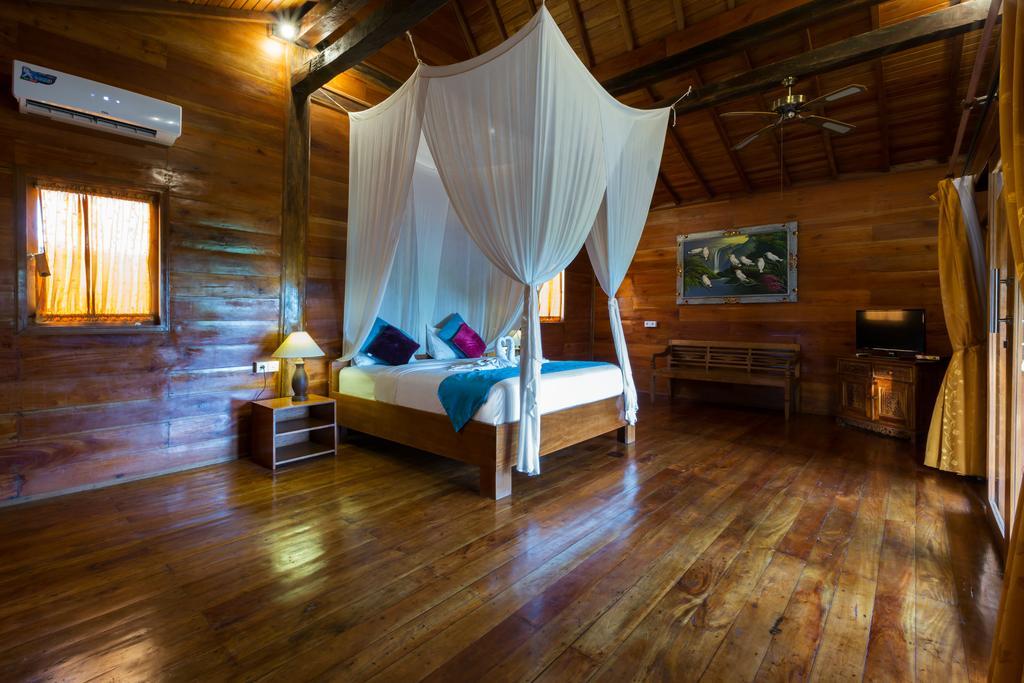 Dawas Villa Canggu Extérieur photo