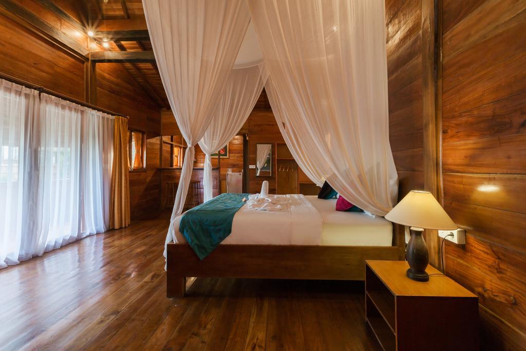 Dawas Villa Canggu Extérieur photo